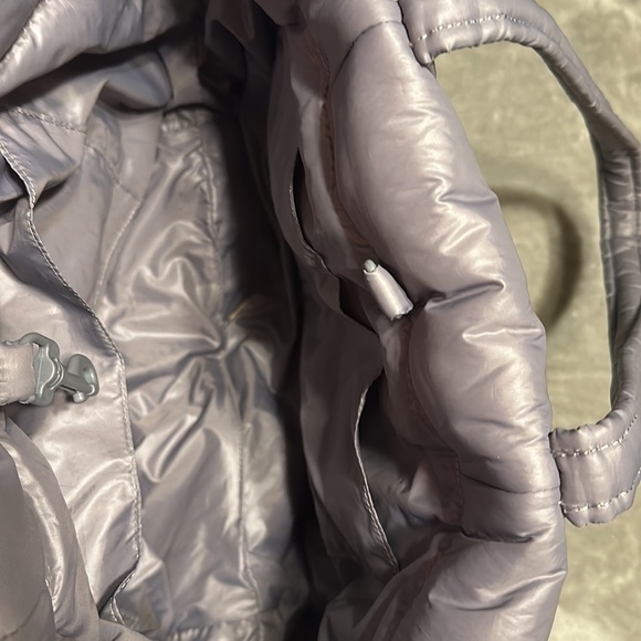 Michael Kors authentic purse - Picture 3 of 4